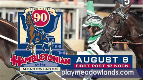 meadowlands results today|Meadowlands Entries & Results for Friday, 9.